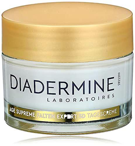 Día de Expertos Diadermine 3D arrugas crema hialurónico activador