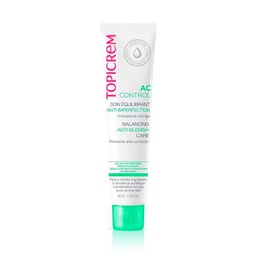 Crema Facial Topicrem Ac Anti-imperfecciones 40 ml