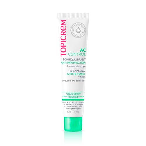 Crema Facial Topicrem Ac Anti-imperfecciones 40 ml