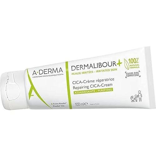 DERMALIBOUR+ cica-crema reparadora 100 ml