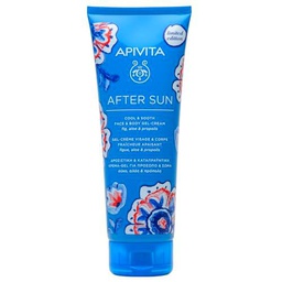 HOMEHOT APIVITA | Cool &amp; SOOTH Gel-Crema After Sun