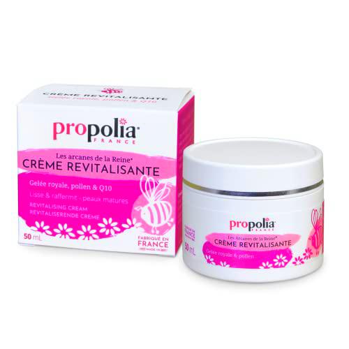 propolia crema revitalizante 50 ml