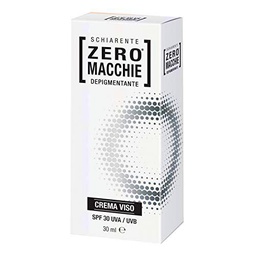 Scharente Zero Macchie Depigmentante Crema facial - 30 ml