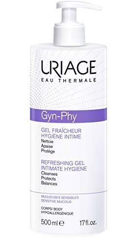 Uriage Gyn Phy - 500 ml.