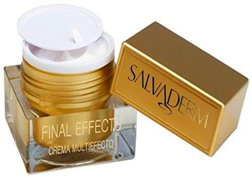 SALVADERM Crema MULTIEFFECTO 50ML, Único, Estándar