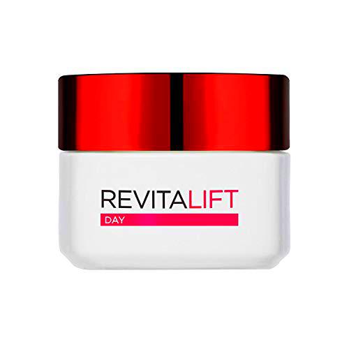 L'Oréal Paris Revitalift Classic Day Cream