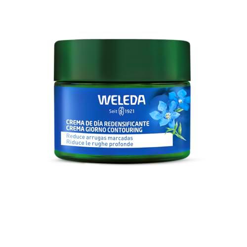 Weleda - Crema Facial de Día, Redensificante, Equilibra e Ilumina