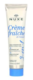 Creme Fraiche de Beaut√© 3-In-1 Cream &amp; Make-Up Remover &amp; Mask