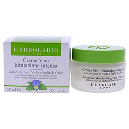 L 'erbolario Intensive Crema Hidratante, 1er Pack (1 x 50 ml)