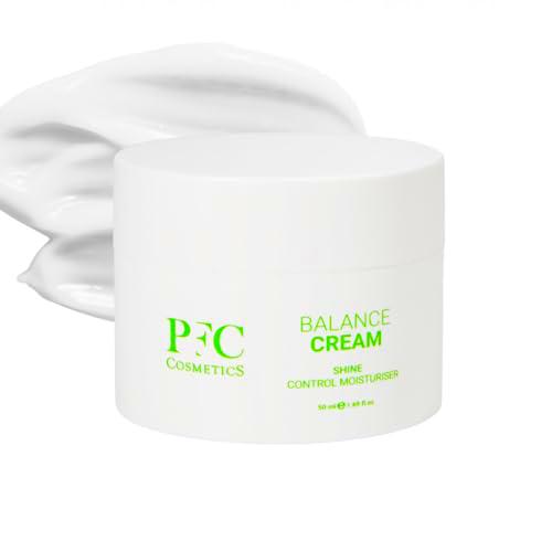 PFC Cosmetics - Crema Hidratante Sebo Reguladora. 50ml