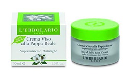 L 'erbolario jalea Royal Crema, 1er Pack (1 x 50 ml)