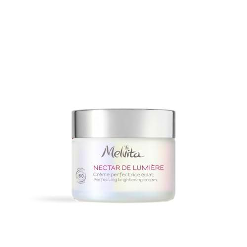 Melvita- Nectar de Lumière crema perfeccionadora de luminosidad