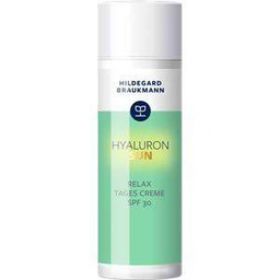 Bosworth Braukmann ácido hialurónico Sun Relax Día Crema Luz Factor de Protección 25