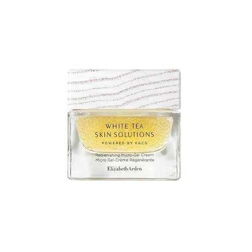 Elizabeth Arden - White Tea Skin Solutions Replenishing Micro-Gel Cream