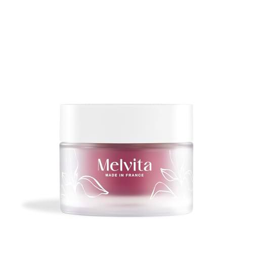 Melvita - Crema Facial Reafirmante Lifting Antiedad Con Activo De Argán Orgánico