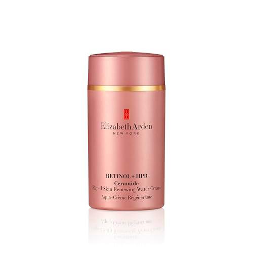 Elizabeth Arden - Retinol + HPR Crema Renovadora con Retinol Ceramide Water Cream