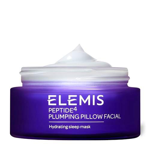 Elemis Peptide4 Plumping Pillow Facial Moisturising Cream 50 ml