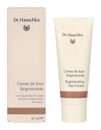 Dr. Hauschka Crema de Día Regeneradora - 40 gr