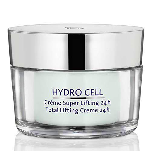 Monteil Hydro Cell Care Set incluye 50 ml de crema de elevación total 24h y 15 ml de exfoliación de la piel