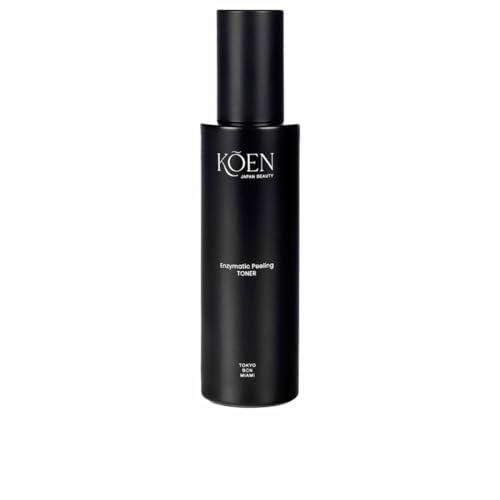 Koen Japan Beauty Crema Antiedad de Día Power 100 ml Peeling Reafirmante