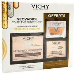 VICHY PACK NEOVADIOL PS VICHY