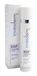 Invesderm Invesderm Egf Radio-Laser Crema 50Ml 100 g