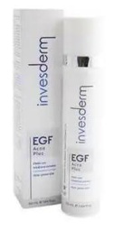 Invesderm Invesderm Egf Acne Plus Crema 50Ml 300 g