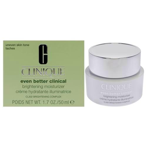 EVEN BETTER CLINICAL brightening moisturizer 50 ml