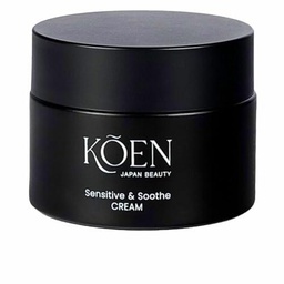 Koen Japan Beauty Crema Hidratante Kan 50 ml Piel Sensible