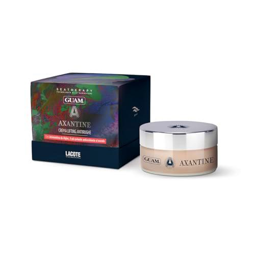 GUAM SEATHERAPY AXANTINE CREMA LIFTING ANTIARRUGAS 50 ML