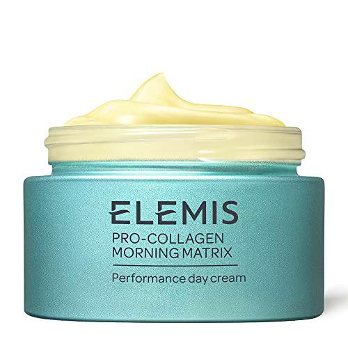 ELEMIS Pro-Collagen Morning Matrix - Crema hidratante antienvejecimiento sin silicona