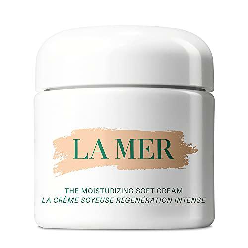 LA MER Crema suave hidratante de 100 ml