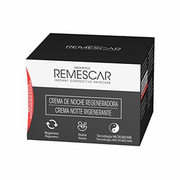 Crema Regeneradora Remescar Noche (50 ml)