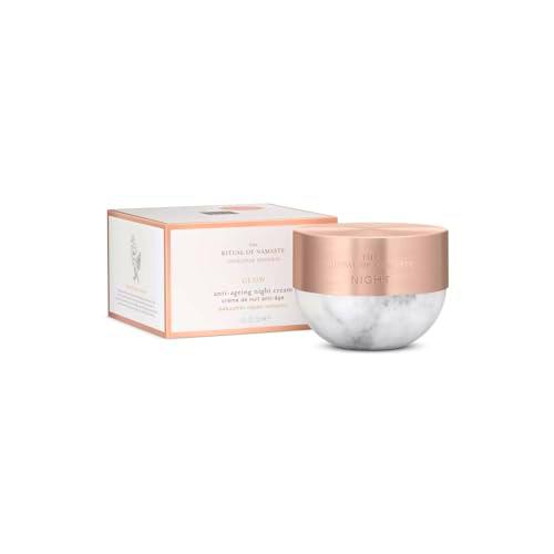 RITUALS The Ritual of Namaste - GLOW - Crema hidratante facial de noche