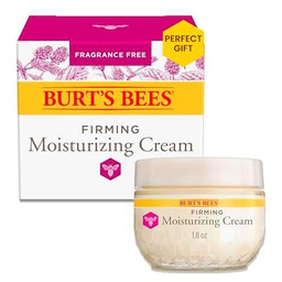 Burts Bees, Crema nocturna facial - 54 ml.