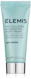 Elemis Pro-Collagen Oxygenating Night Cream, Anti-Ageing Face Cream to Firm