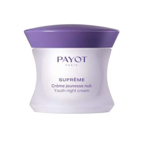 Payot Crema de Día Suprême Crème Jeunesse Nuit