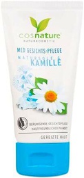 Cosnature Crema Med Sal &amp; Manzanilla 50Ml Bio 50 ml