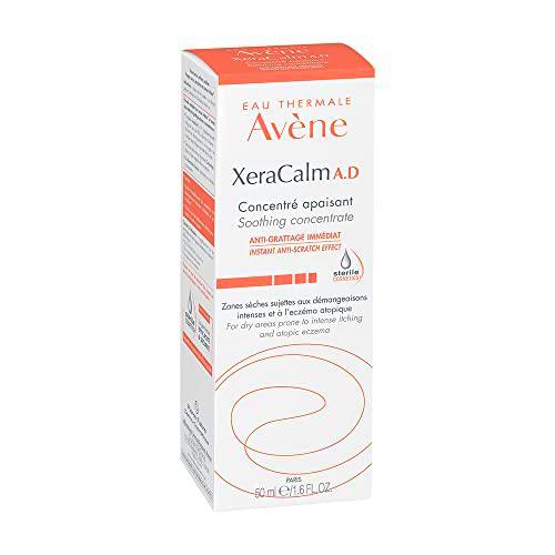 Avène Xeracalm Ad Concentrado Suavizante 50ml