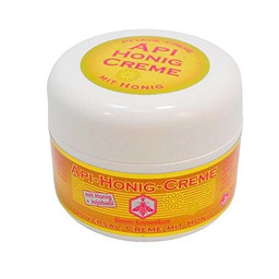 Api Royal/Centan/Tinctura crema de miel 50 ml, 1 paquete (1 x 50 ml)