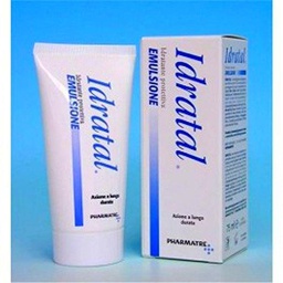 Idratal Cr Idrat 75Ml