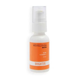 Crema de Día Revolution Skincare Brighten 30 ml