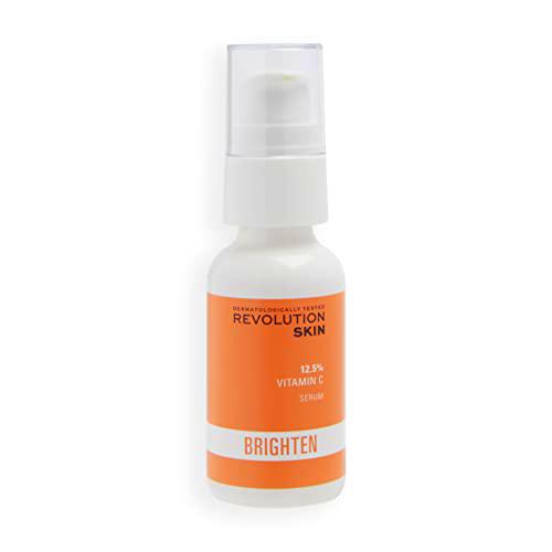 Crema de Día Revolution Skincare Brighten 30 ml