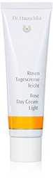 Dr. Hauschka Rose Day Cream Light 30 Ml