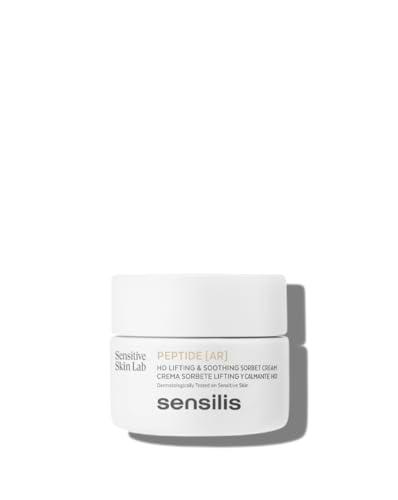 Sensilis Peptide AR - Crema Sorbete Efecto Lifting y Calmante