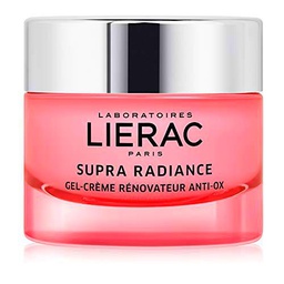 Lierac Lierac Supra Radiance Gel 50 ml - 50 ml