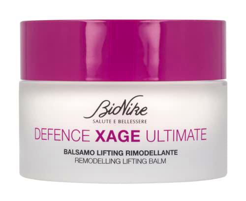 Defence - Xage Ultimate Rich Lifting Rimodellante Balsamo