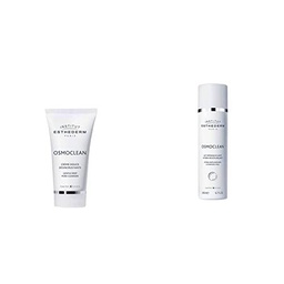 Esthederm Osmoclean Cream Douce 75 Ml + Lait Dema Hydrating 200 ml