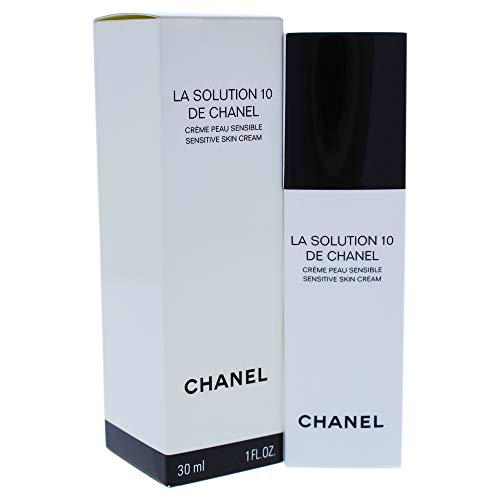 Chanel La Solution 10 Crema para Pieles Sensibles - 30 ml