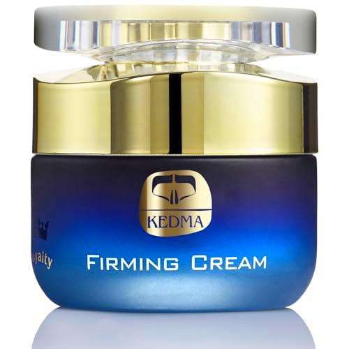 Kedma - Crema Reafirmante Royalty con Minerales del Mar Muerto y Colágeno